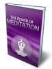 Thumbnail The Power of Meditation